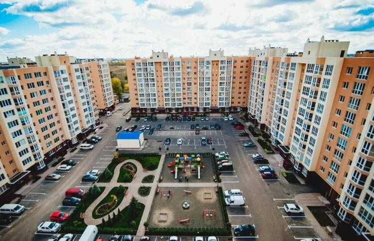Квартира на ЖК Софіївська Сфера в Києві, ID 259673, фото №20