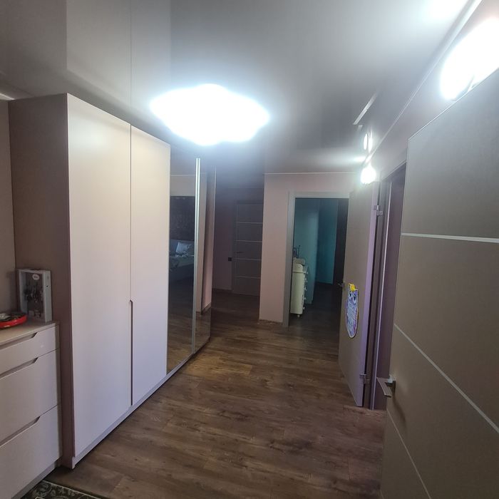 Квартира на вул. Олевська, 3 в Києві, ID 166831, фото №3
