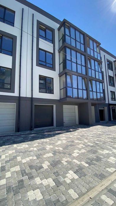 Квартира на вул. Богдана Хмельницького, 1 в Києві, ID 308636, фото №2
