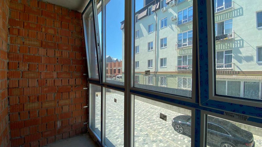 Квартира на вул. Богдана Хмельницького, 1 в Києві, ID 308636, фото №11