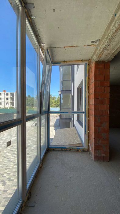 Квартира на вул. Богдана Хмельницького, 1 в Києві, ID 308636, фото №14