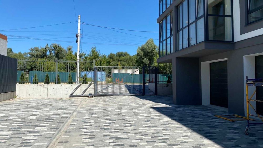 Квартира на вул. Богдана Хмельницького, 1 в Києві, ID 308636, фото №3