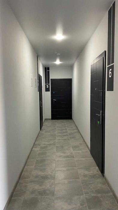 Квартира на вул. Богдана Хмельницького, 1 в Києві, ID 308636, фото №4