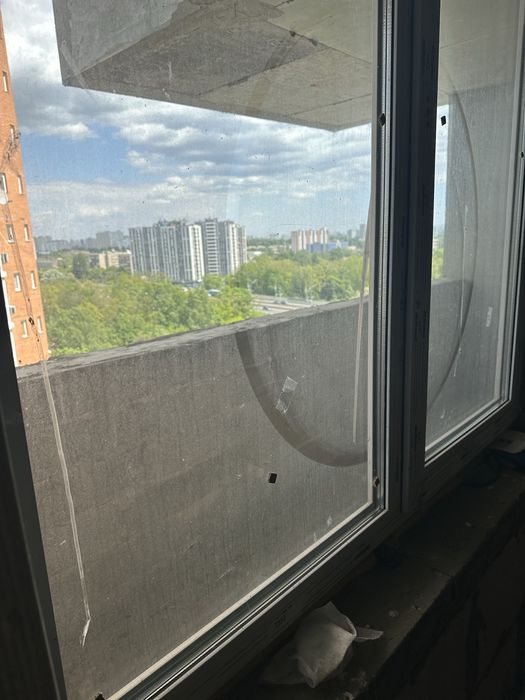 Квартира на вул. Сімї Стешенків, 9 в Києві, ID 168388, фото №13