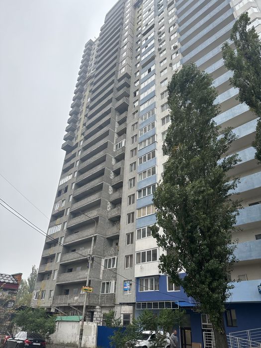 Квартира на вул. Сімї Стешенків, 9 в Києві, ID 168388, фото №4