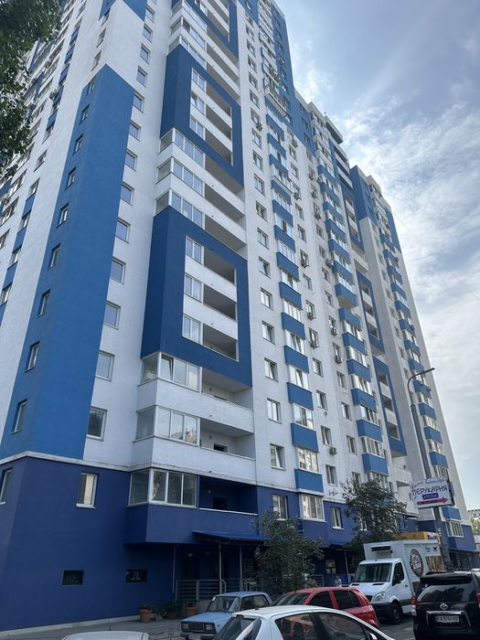 Квартира на вул. Сімї Стешенків, 9 в Києві, ID 168388, фото №5