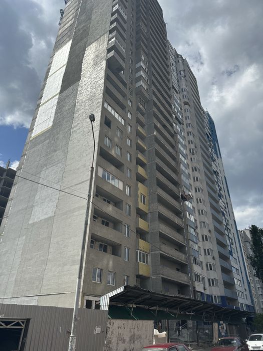 Квартира на вул. Сімї Стешенків, 9 в Києві, ID 168388, фото №6