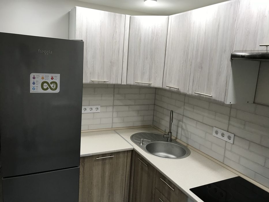 Квартира на пров. Тополевий, 1 в Одесі, ID 385253, фото №6