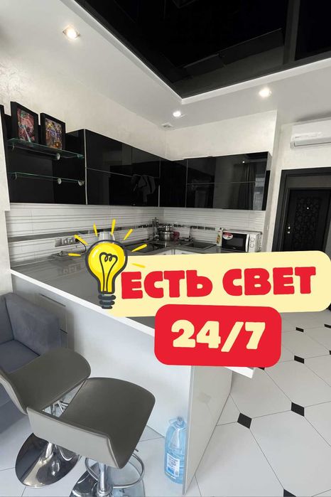 Квартира на Жемчужина в Одесі, ID 401911, фото №2