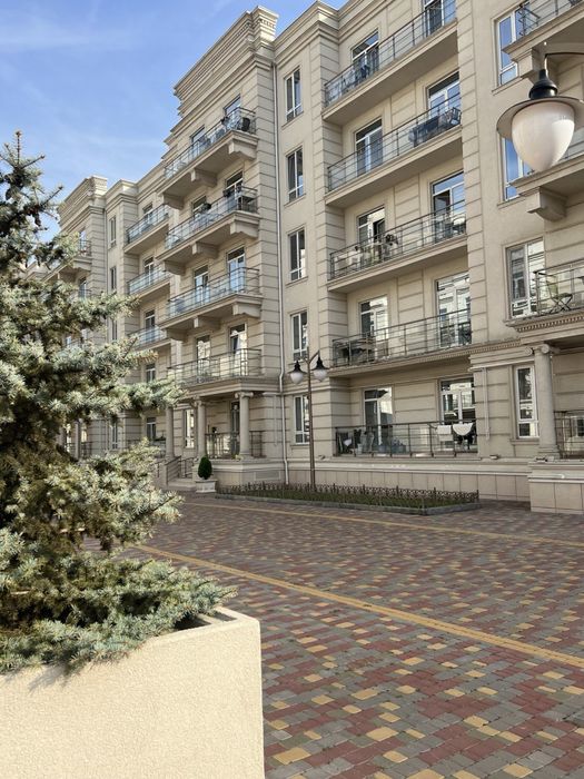 Квартира на Жемчужина в Одесі, ID 401911, фото №13