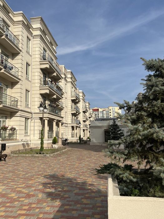 Квартира на Жемчужина в Одесі, ID 401911, фото №14
