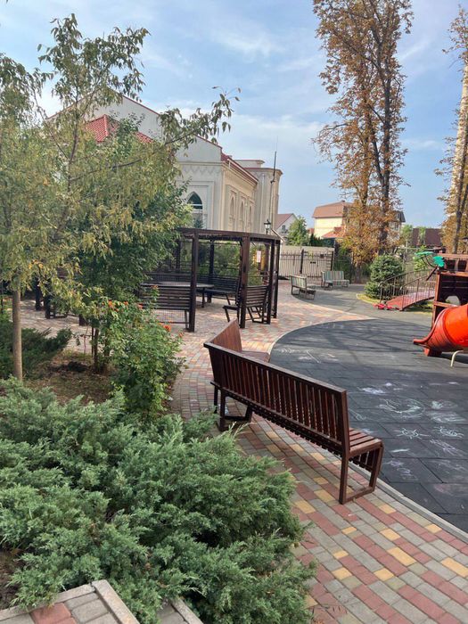 Квартира на Жемчужина в Одесі, ID 401911, фото №16