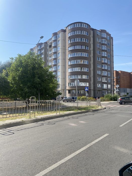 Квартира на біля МакДональдз в Луцьк, ID 252988, фото №2