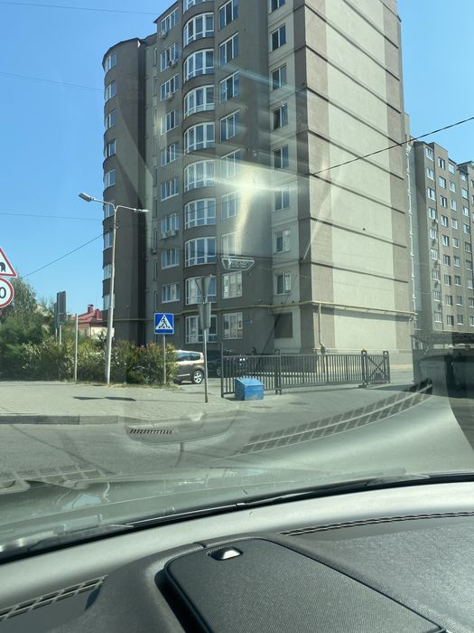 Квартира на біля МакДональдз в Луцьк, ID 252988, фото №3