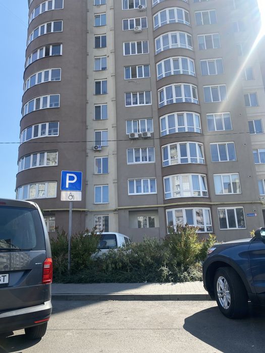 Квартира на біля МакДональдз в Луцьк, ID 252988, фото №4