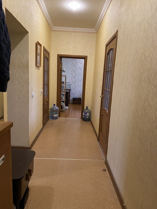 Квартира на вул. Турбінна в Запоріжжі, ID 258366, фото №2