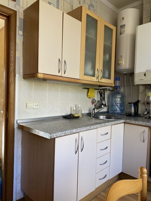 Квартира на вул. Турбінна в Запоріжжі, ID 258366, фото №19