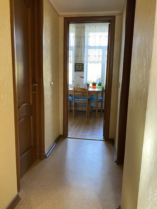 Квартира на вул. Турбінна в Запоріжжі, ID 258366, фото №20