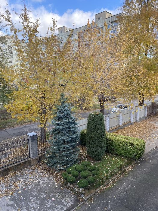 Квартира на вул. Турбінна в Запоріжжі, ID 258366, фото №22