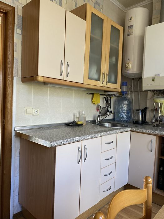 Квартира на вул. Турбінна в Запоріжжі, ID 258366, фото №5
