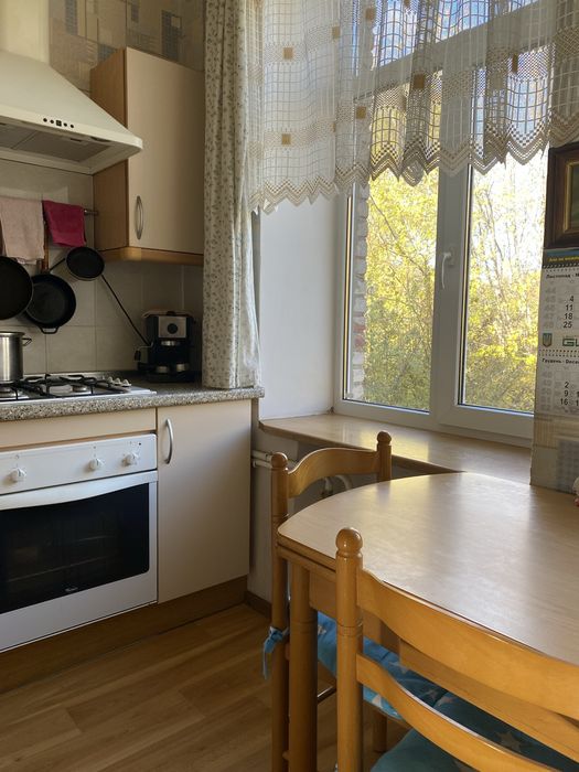 Квартира на вул. Турбінна в Запоріжжі, ID 258366, фото №6