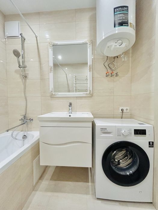 Квартира на вул. Олександра Олеся, 8/17 в Києві, ID 257311, фото №8