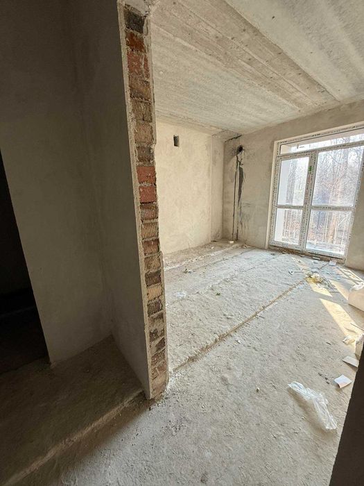 Квартира на ЖК Козацький в Івано-Франківську, ID 310942, фото №7