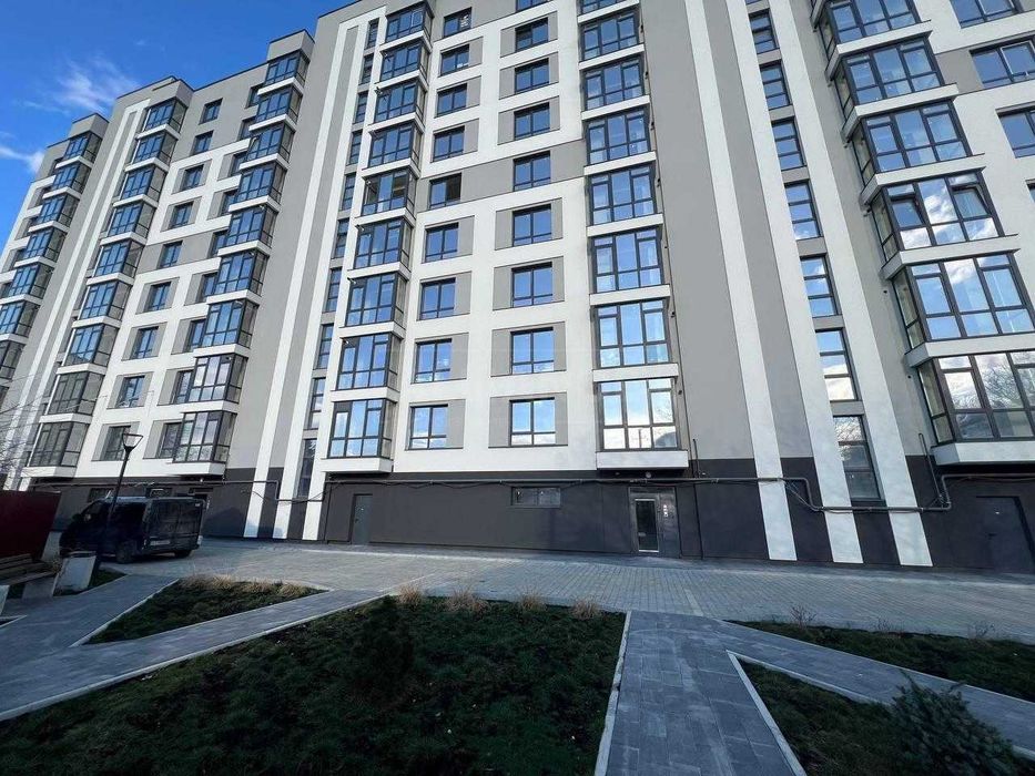Квартира на ЖК “Молодіжний” в Івано-Франківську, ID 281200, фото №1