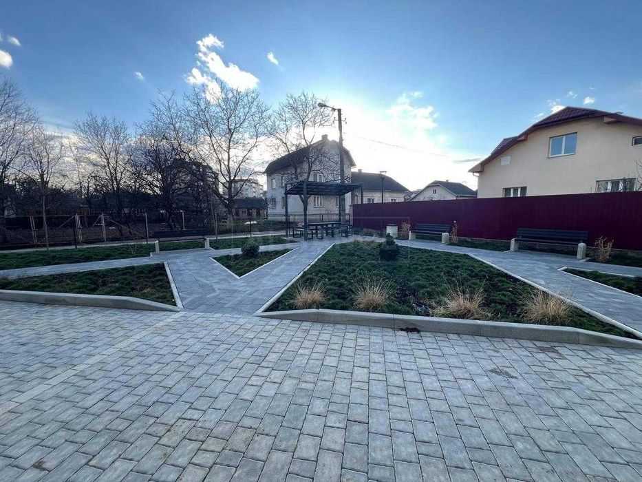 Квартира на ЖК “Молодіжний” в Івано-Франківську, ID 281200, фото №3
