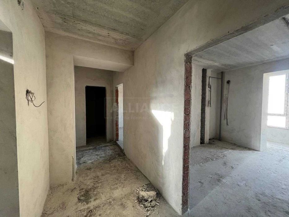 Квартира на ЖК “Молодіжний” в Івано-Франківську, ID 281200, фото №5