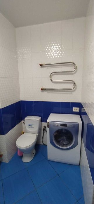 Квартира на вул. Постышева в Кривому Розі, ID 256348, фото №11
