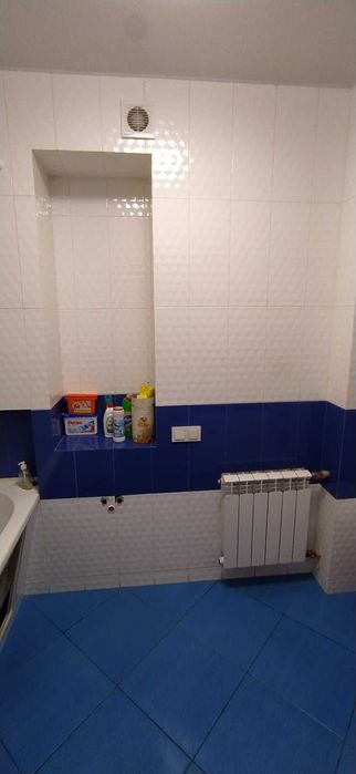 Квартира на вул. Постышева в Кривому Розі, ID 256348, фото №12