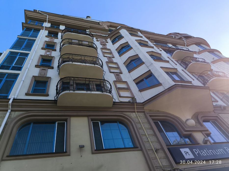 Квартира на Приморський в Одесі, ID 175955, фото №2
