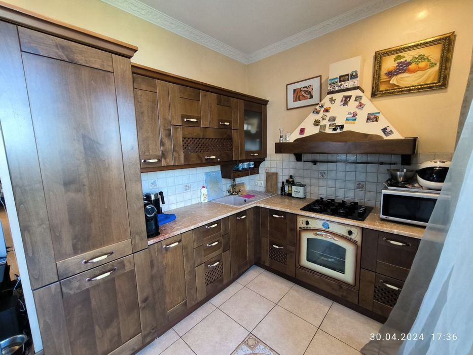 Квартира на Приморський в Одесі, ID 175955, фото №6