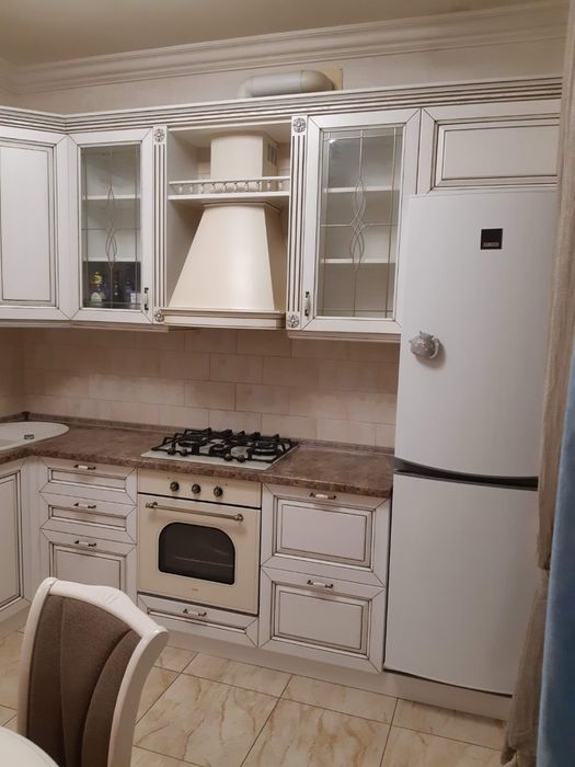 Квартира на вул. Бажова, 15 в Київ, ID 262797, фото №2