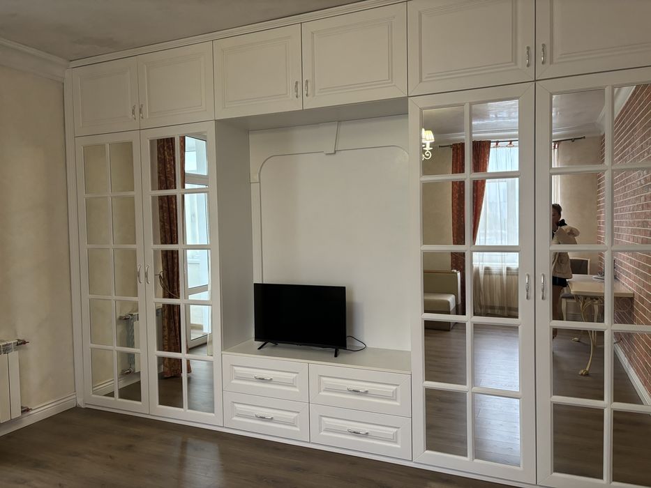 Квартира на вул. Бажова, 15 в Києві, ID 262797, фото №11