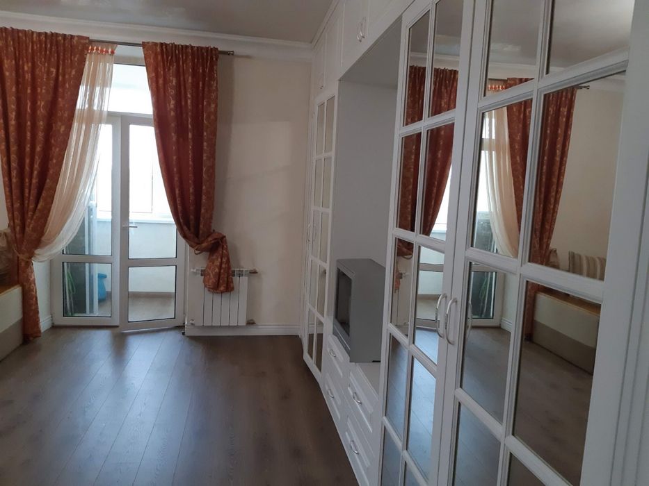 Квартира на вул. Бажова, 15 в Києві, ID 262797, фото №12