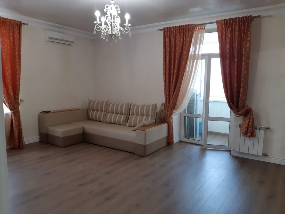 Квартира на вул. Бажова, 15 в Києві, ID 262797, фото №13
