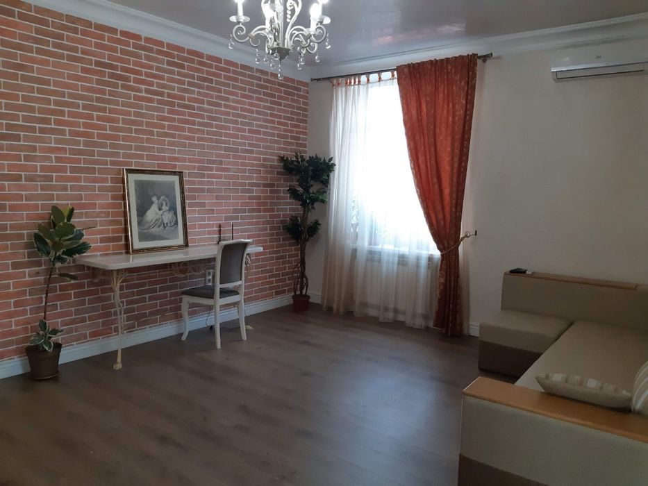 Квартира на вул. Бажова, 15 в Києві, ID 262797, фото №14