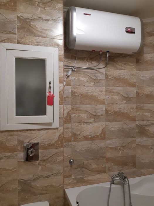 Квартира на вул. Бажова, 15 в Києві, ID 262797, фото №18