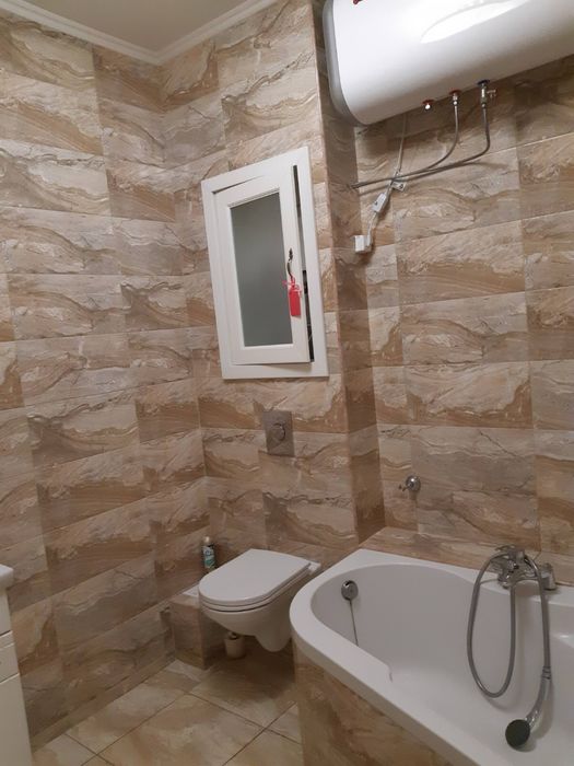 Квартира на вул. Бажова, 15 в Києві, ID 262797, фото №19