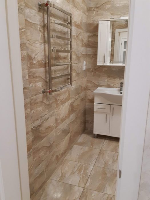 Квартира на вул. Бажова, 15 в Києві, ID 262797, фото №20