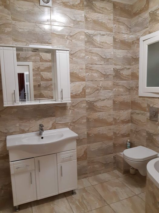 Квартира на вул. Бажова, 15 в Києві, ID 262797, фото №21