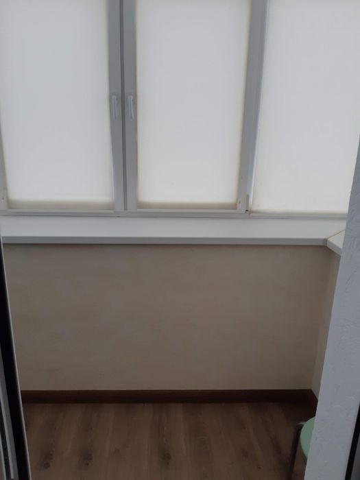 Квартира на вул. Бажова, 15 в Києві, ID 262797, фото №22