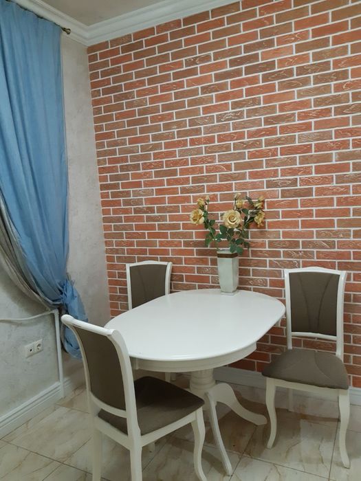 Квартира на вул. Бажова, 15 в Київ, ID 262797, фото №4
