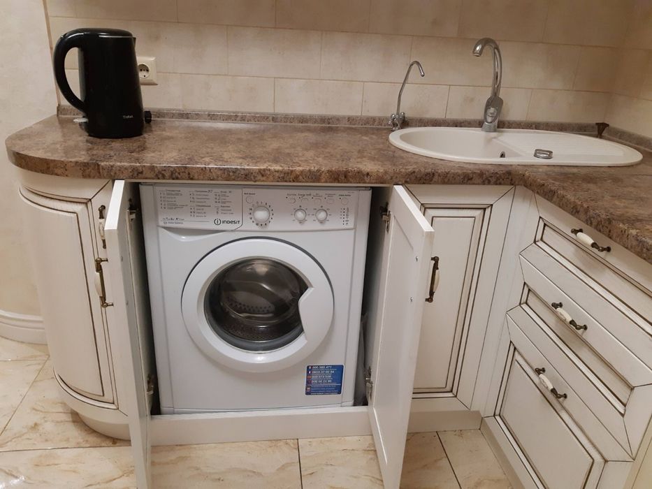 Квартира на вул. Бажова, 15 в Київ, ID 262797, фото №5