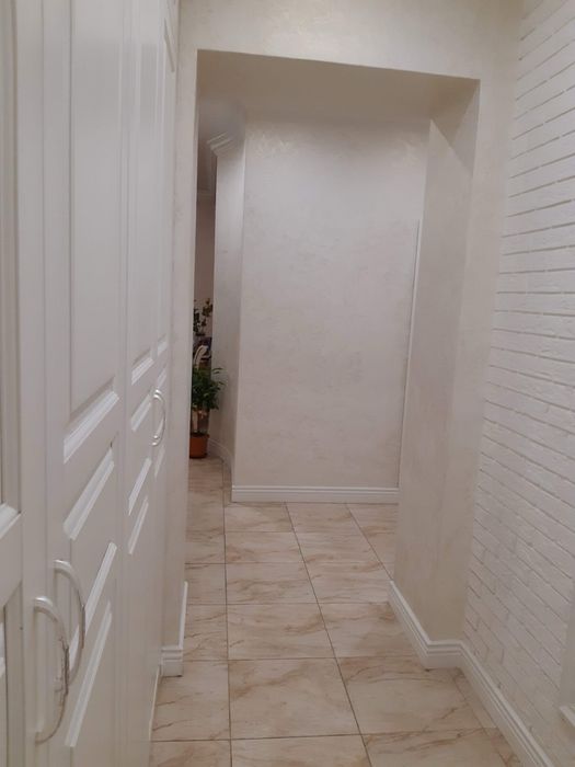 Квартира на вул. Бажова, 15 в Києві, ID 262797, фото №8