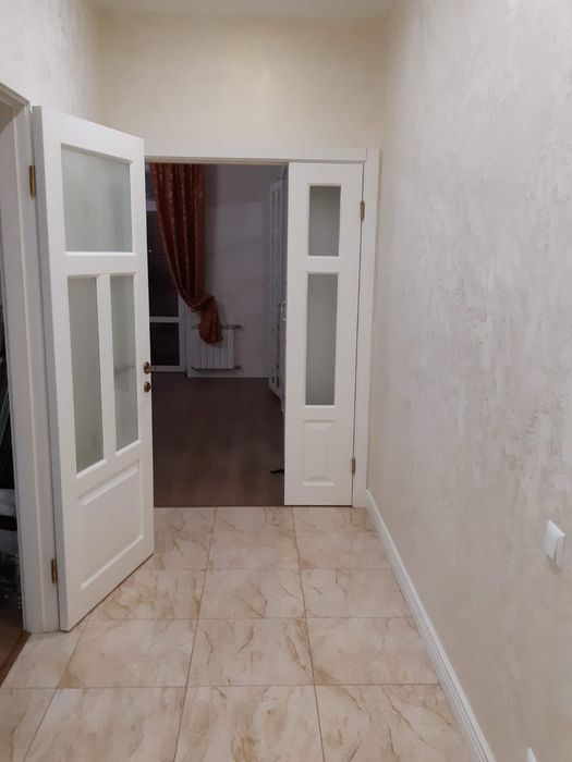 Квартира на вул. Бажова, 15 в Києві, ID 262797, фото №9