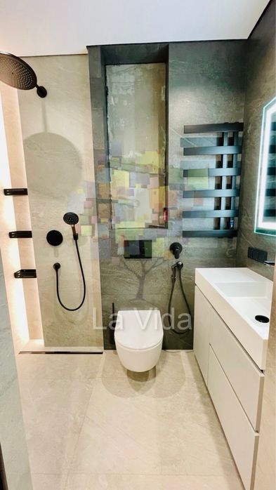 Квартира на ЖК Файна Таун в Києві, ID 165280, фото №16