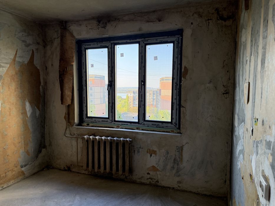 Квартира на вул. Зарічна, 5 в Кривий Ріг, ID 205637, фото №5
